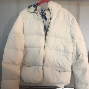 Diesel Puffy jacket